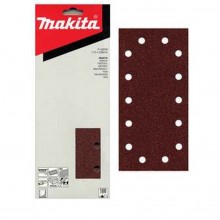 Makita P-43038 Schleifpapier 115 x 229 mm, K60, 10 Stk.