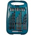 Makita P-44002 Bohrer-Bit-Set 22-tlg.