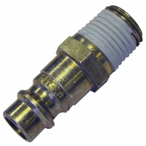 Makita p-45989 1/4-Zoll-Hi Flow Tail Piece – Mehrfarbig Makita p-45989 1/4-Zoll-Hi Flow Tail Piece – Mehrfarbig