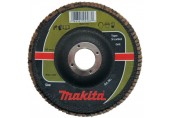 Makita P-65408 Fächerschleifscheibe 150x22,2mm K120