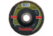 Makita P-65296 Fächerschleifscheibe 115x22,2mm K40