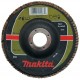 Makita P-65311 Fächerschleifscheibe 115x22,2mm K80