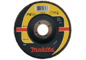 Makita P-65470 Fächerschleifscheibe 115x22,2mm K80