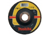Makita P-65523 Fächerschleifscheibe 125x22,2mm K120