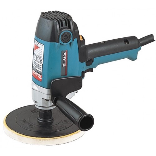 Makita PV7000C Elektronik-Polierschleifer 180mm,900W