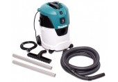 Makita VC2512L Nass- und Trockensauger 25l, 1000W, Staubklasse L