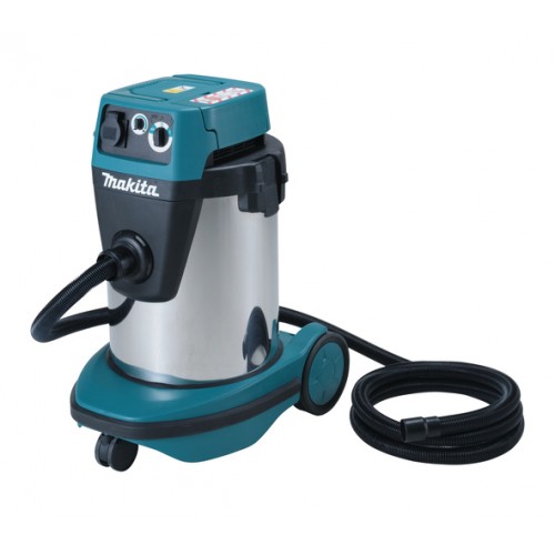 Makita VC3210L Staubsauger 32l, 1050W, Staubklasse L