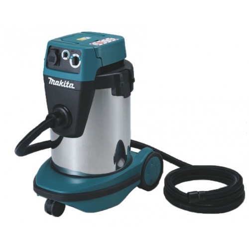 Makita VC3210LX1 Staubsauger 32l, 1050W, Staubklasse L Makita VC3210LX1 Staubsauger 32l, 1050W, Staubklasse L