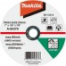Makita A-85379 Trennscheibe 180x3x22mm Stein (1 Stück)