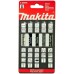 Makita A-86898 Stichsägeblatt-Set 5-tlg. 13,16,22,23,10S