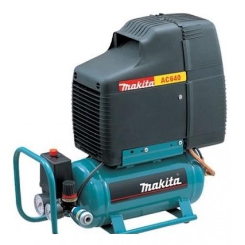 Makita Kompressor 6l AC640