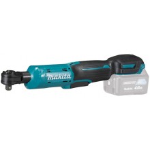 Makita WR100DZ Akku Ratschenschrauber 12V, ohne Akku und Ladegerät