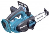 Makita DUC122Z Akku-Kettensäge 11,5 cm, Li-ion LXT 18V, Solo ohne Akku