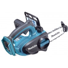 Makita DUC122Z Akku-Kettensäge 11,5 cm, Li-ion LXT 18V, Solo ohne Akku