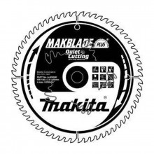 Makita B-08632 Kreissägeblatt, 216 x 30 mm, 48 Zähne