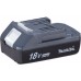 Makita BL1813G Akku 18V 1,3Ah 196367-3