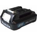 Makita BL1021B Akku Li-ion 12V 2.0A 197396-9