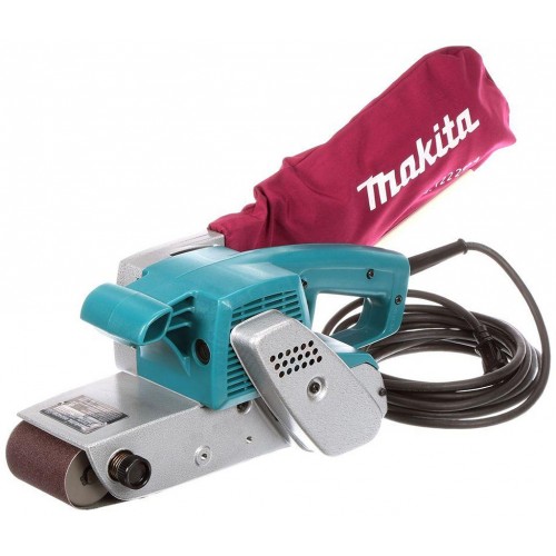 Makita 9924DB Bandschleifer 610x76/100mm, 850W