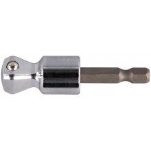 Makita E-03436 Torsion Adapter 1/4"-1/2"