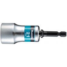 Makita E-03539 Gelenk Steckschlüssel SW21-80mm