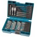 MAKITA B-54106 Bohrer-Bit-Set 38-tlg.