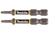 Makita E-03333 Torsion Bit T15-50mm, 2St.