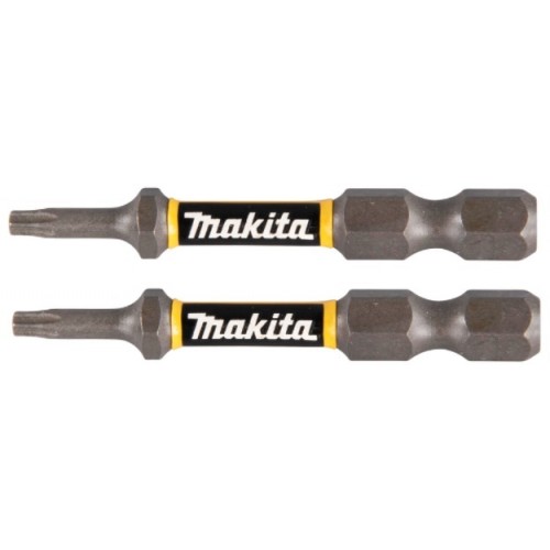 Makita E-03333 Torsion Bit T15-50mm, 2St.