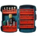 Makita P-52043 Bit-Set 49-tlg.