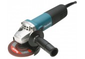 MAKITA 9558HNRG Winkelschleifer (840W/125mm)