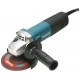 MAKITA 9558HNRG Winkelschleifer (840W/125mm)