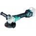 Makita DGA511Z Akku-Winkelschleifer 125mm Li-ion LXT 18V