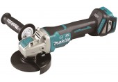 Makita DGA519Z Akku-Winkelschleifer X-LOCK 125mm LXT (18V)