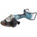 Makita DGA901ZUX1 Akku Winkelschleifer AWS 230mm Li-ion LXT 2x18V