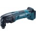 Makita Multifunktionswerkzeug 18V Solo DTM50Z