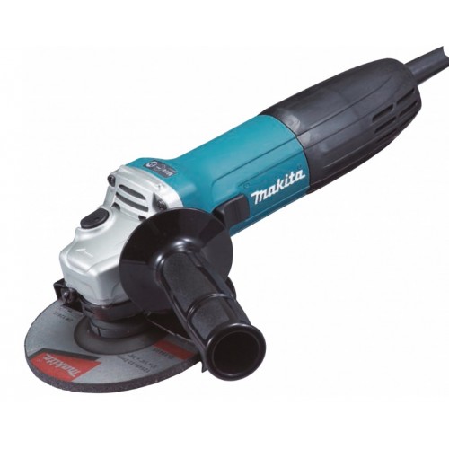 Makita GA5030R Winkelschleifer 125mm, 720W