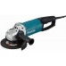 Makita GA7062R Betonschleifer Estrichschleifer-Set/Winkelschleifer-180mm, 2200W