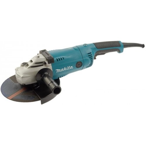 Makita GA9020R Winkelschleifer 230 mm, 2200W