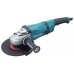 Makita GA9030X01 Winkelschleifer mit Antivibrationsgriff 230mm, 2400W