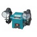 MAKITA Doppelschleifbock 150 mm,250W GB602