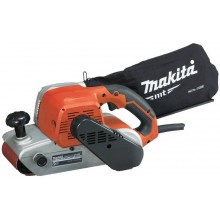 Makita M9400 Bandschleifer (940W/100x610mm)