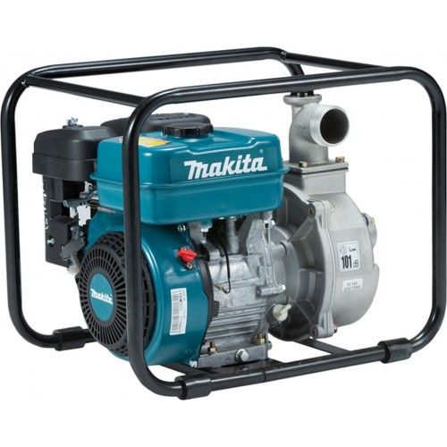 Makita EW2051H Benzin-Schmutzwasserpum