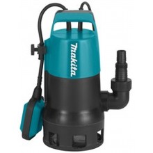 Makita PF0410 Elektro Schmutzwasserpumpe (400W/8400 l/h)