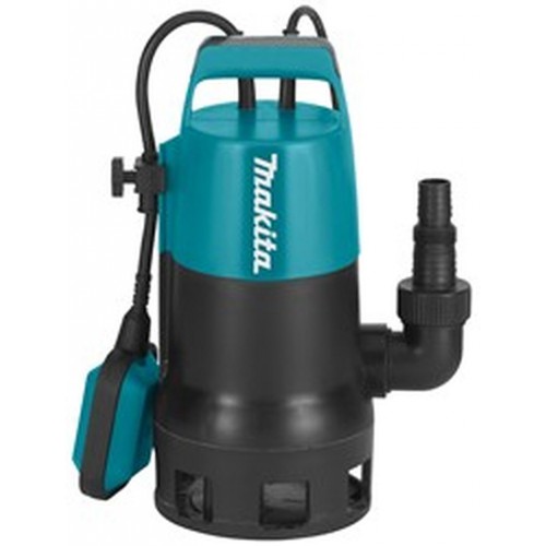 Makita Pumpe, tauchfähig, 300 W PF0300