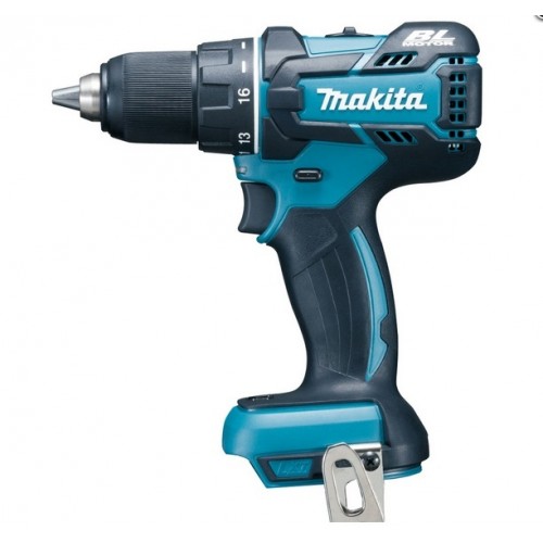 Makita Akku Bohrschrauber Li-ion 18V (Solo) DDF480Z