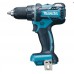 Makita Akku Bohrschrauber Li-ion 18V (Solo) DDF480Z