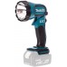 Makita DML185 18 V Li-ion Akku Lampe (Solo)