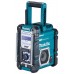 Makita DMR112 Akku-Baustellenradio Bluetooth Li-ion 7,2V-18V