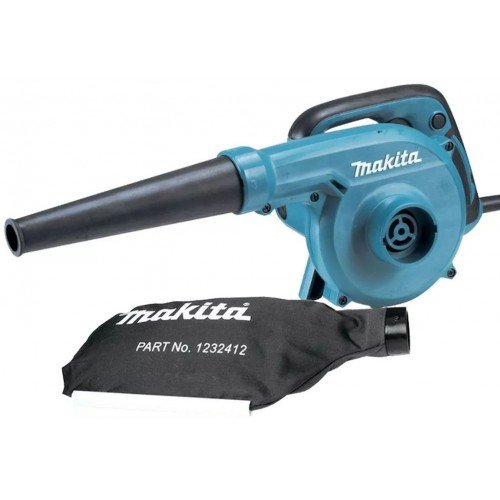 Makita UB1103 Elektronik-Gebläse / Sauger 600W