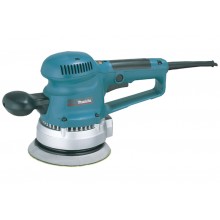 Makita BO6030 Exzenterschleifer (310W/150mm)