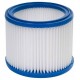 Makita P-70219 Filterelement VC2010L/VC2511/446L